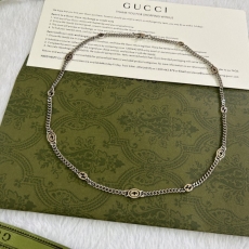 Gucci Necklaces